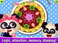 FunnyFood Kindergarten learning games for toddlers screenshot, image №1589482 - RAWG