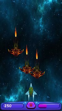 Alien Birds - Space War screenshot, image №1793284 - RAWG