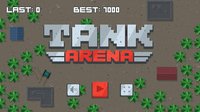 Tank Arena screenshot, image №1080719 - RAWG