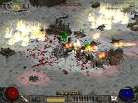 Diablo II: Lord of Destruction screenshot, image №322415 - RAWG