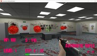 Coronavirus Leakage Laboratory screenshot, image №2452692 - RAWG