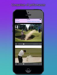 Golf Training - Coaching Academy for PRO screenshot, image №1683276 - RAWG