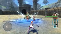 Ys X: Proud Nordics screenshot, image №4248442 - RAWG