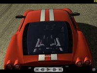 Ferrari Virtual Race screenshot, image №543206 - RAWG