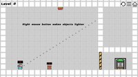 Reverse Gravity screenshot, image №4152691 - RAWG