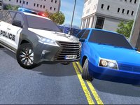 Luxury Police Car screenshot, image №1902764 - RAWG