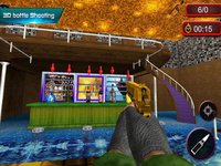 Bottle Shooting: Club Bar Gun screenshot, image №1326090 - RAWG