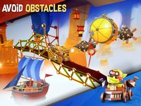 Bridge Builder Adventure screenshot, image №2131327 - RAWG