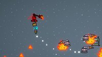Lunar Cheese Mining Janitor screenshot, image №3526438 - RAWG