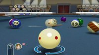 Cue Sports: Pool Revolution screenshot, image №247690 - RAWG