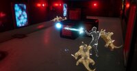 Spaceship trap screenshot, image №3431078 - RAWG