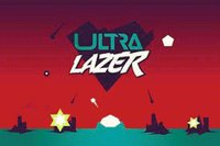 ULTRALAZER (alpha) screenshot, image №1234157 - RAWG