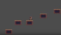 Platformer Game 2021 screenshot, image №2743828 - RAWG