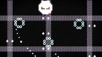 Untitled Bullet Hell demo screenshot, image №3499599 - RAWG
