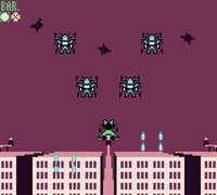 Miaobot Zero screenshot, image №3083628 - RAWG