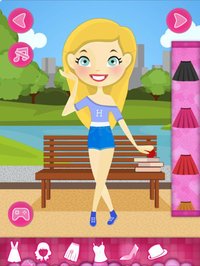 Dress Up Celebrity Doll screenshot, image №1978197 - RAWG