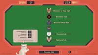 The Cat Games screenshot, image №85215 - RAWG