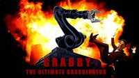 Grabby - The Ultimate Grabbinator screenshot, image №2561002 - RAWG