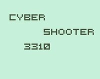 Cyber Shooter 3310 screenshot, image №3238109 - RAWG