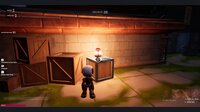 Yurei Hunt screenshot, image №4179561 - RAWG