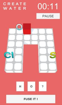 CubeChemist [CITREX 2022] screenshot, image №3256293 - RAWG