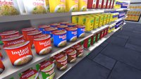 Wendy’s Mart 3D screenshot, image №718192 - RAWG