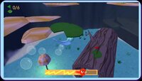 Tadpole Golf in 3D screenshot, image №2542597 - RAWG