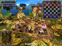 War Chess screenshot, image №387349 - RAWG