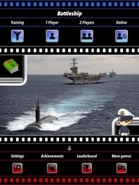 Battleship Board Game screenshot, image №2034960 - RAWG