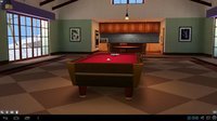 Pool Break Pro 3D Billiards Snooker Carrom screenshot, image №2100754 - RAWG