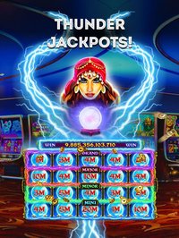 Lucky Time Slots: Vegas Casino screenshot, image №896569 - RAWG