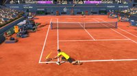 Virtua Tennis 4 screenshot, image №562760 - RAWG