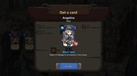 Card Girl Army screenshot, image №3315074 - RAWG