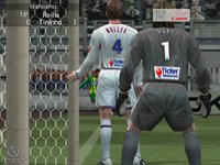 Pro Evolution Soccer 6 screenshot, image №454517 - RAWG