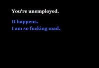 Job Hunter (sonofrice) screenshot, image №3607515 - RAWG