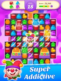 Toy Crush Block Puzzle Games screenshot, image №1899710 - RAWG