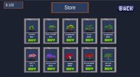 Pixel Bonsai screenshot, image №3446934 - RAWG