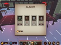 The Samurai screenshot, image №2398221 - RAWG