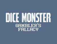 Dice Monster: Gambler's Fallacy screenshot, image №3477761 - RAWG