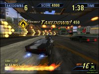 Burnout 3: Takedown screenshot, image №270199 - RAWG