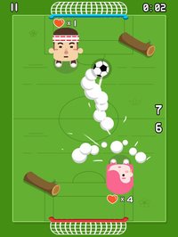 Soccer Pop Go screenshot, image №1846243 - RAWG