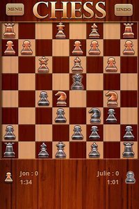 Chess Premium screenshot, image №1397272 - RAWG