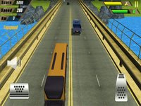 Speed Bus Racer screenshot, image №1614714 - RAWG