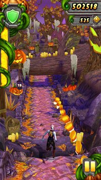 Temple Run 2 screenshot, image №675628 - RAWG