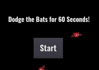 Dodge the Bats! screenshot, image №1816135 - RAWG