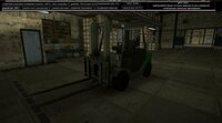 forklift simulator (itch) (vekto596) screenshot, image №2425945 - RAWG