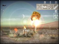 Nuclear Strike Bomber screenshot, image №1605285 - RAWG