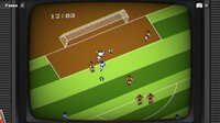 Jaleco Sports: Goal! screenshot, image №4212490 - RAWG