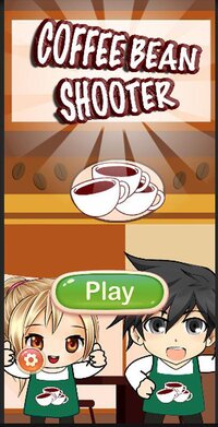 Coffee Bean Shooter screenshot, image №3524587 - RAWG