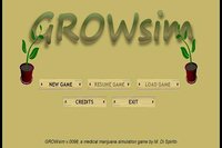 Growsim screenshot, image №1061845 - RAWG